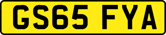 GS65FYA
