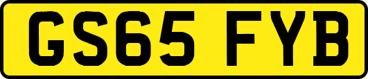 GS65FYB
