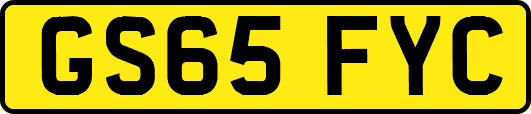 GS65FYC