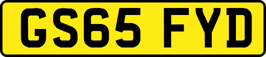 GS65FYD