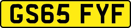 GS65FYF