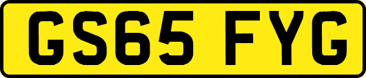 GS65FYG