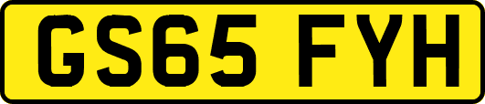 GS65FYH