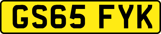GS65FYK