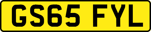 GS65FYL