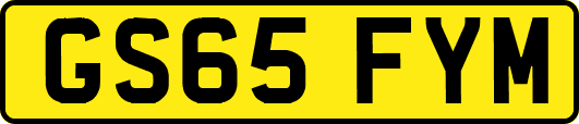 GS65FYM