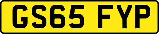 GS65FYP
