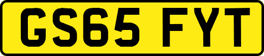 GS65FYT