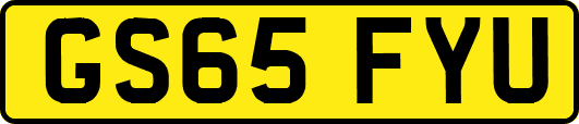 GS65FYU