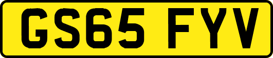 GS65FYV
