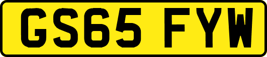 GS65FYW