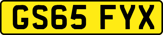 GS65FYX