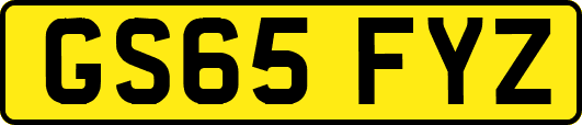 GS65FYZ