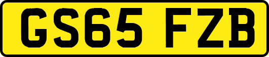 GS65FZB