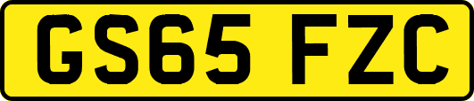 GS65FZC