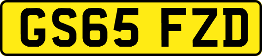GS65FZD
