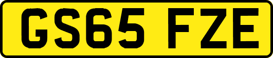 GS65FZE