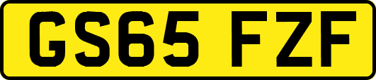 GS65FZF