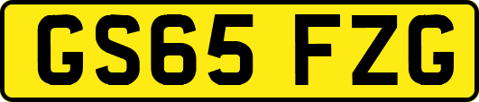 GS65FZG