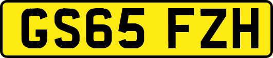 GS65FZH