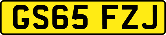 GS65FZJ
