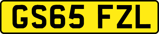 GS65FZL