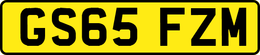 GS65FZM