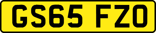 GS65FZO