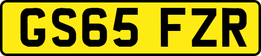 GS65FZR