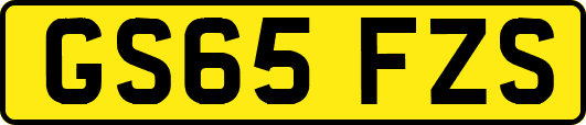 GS65FZS