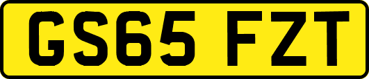 GS65FZT