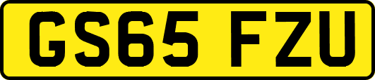 GS65FZU