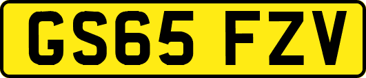 GS65FZV