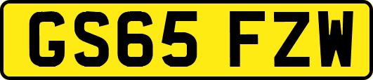 GS65FZW