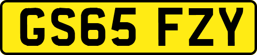 GS65FZY