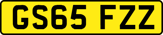 GS65FZZ