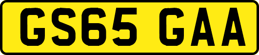 GS65GAA
