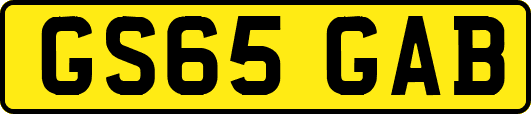 GS65GAB