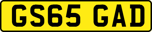 GS65GAD