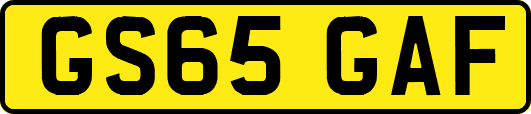 GS65GAF