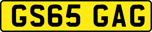 GS65GAG