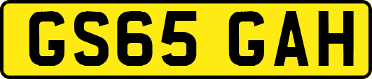 GS65GAH