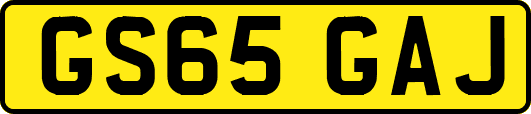 GS65GAJ
