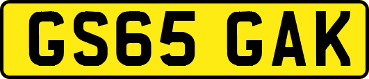 GS65GAK