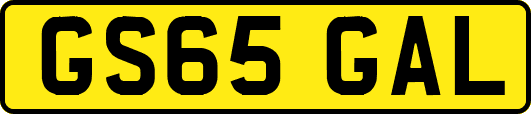 GS65GAL