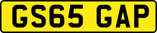 GS65GAP