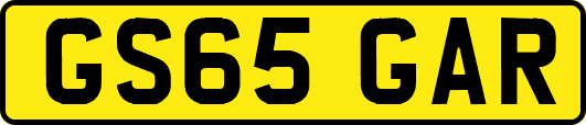 GS65GAR