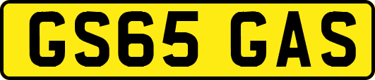 GS65GAS