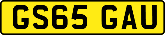 GS65GAU