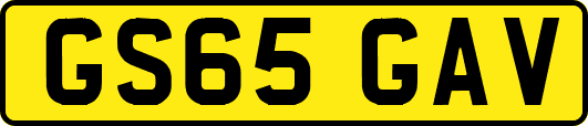GS65GAV